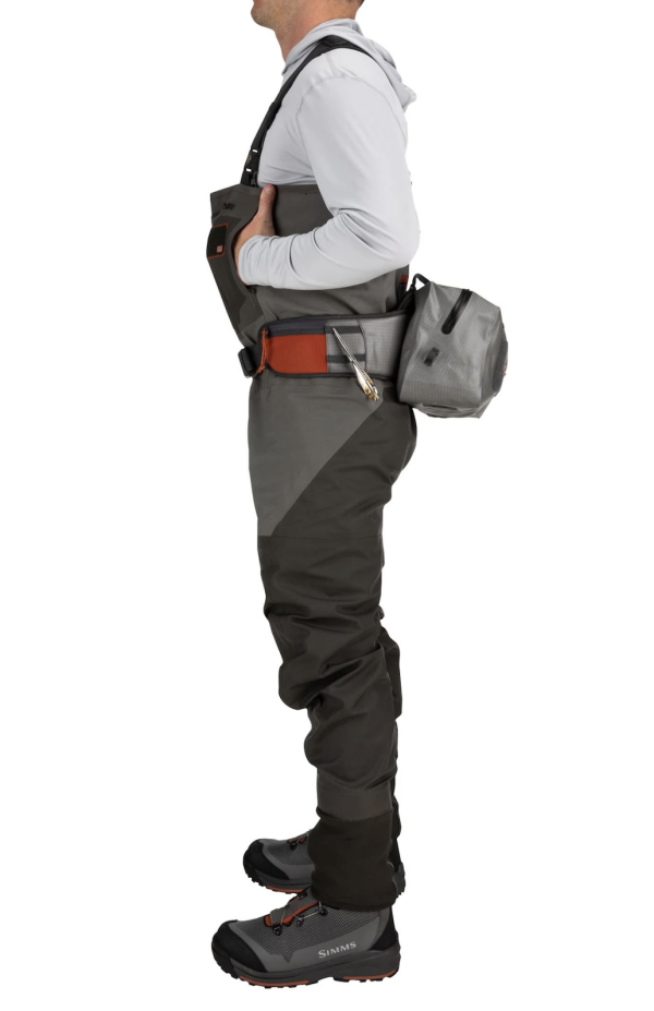 Simms Dry Creek Z Hip Pack Model 3 Simms Dry Creek Z Hip Pack Model 3